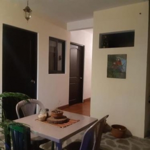 Фотография гостиницы Posada Maya