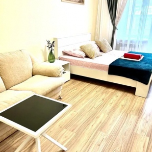 Фотография квартиры Апартаменты Киевская 139