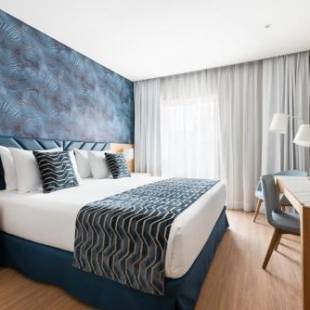 Фотографии гостиницы
Eurostars Matosinhos