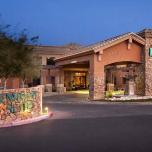 Фотографии гостиницы 
            Embassy Suites Tucson - Paloma Village