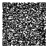 QR код театра Зазеркалье