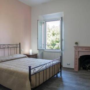 Фотографии мини отеля
La Sosta B&B