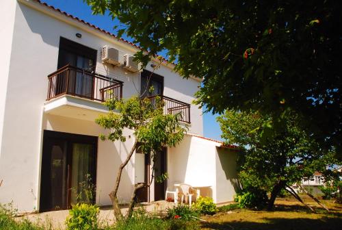 Фотография апарт отеля Saonisos