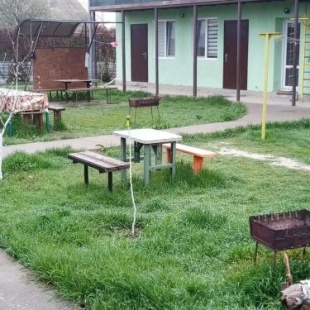 Фотография гостевого дома Рядом с морем