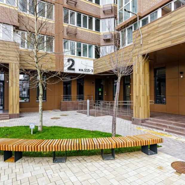 Фотографии квартиры 
            Pro Apart (Про Апарт) на улице Колхозная 5