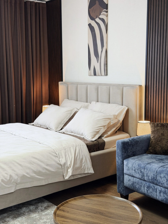 Фотография квартиры Квартира Однокомнатная квартира пр-т Ленина 135/1, г. Магнитогорск