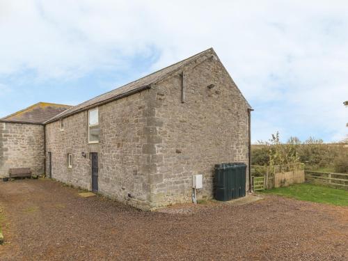 Фотография гостевого дома Mill House, Berwick-upon-Tweed