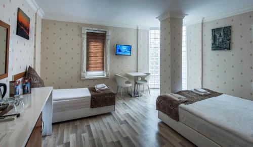 Фотография гостиницы Airport Best Hotel