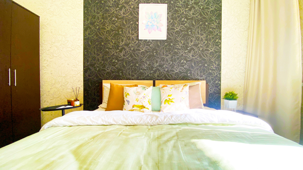 Фотография квартиры Апартаменты Премиум класс Степная 19