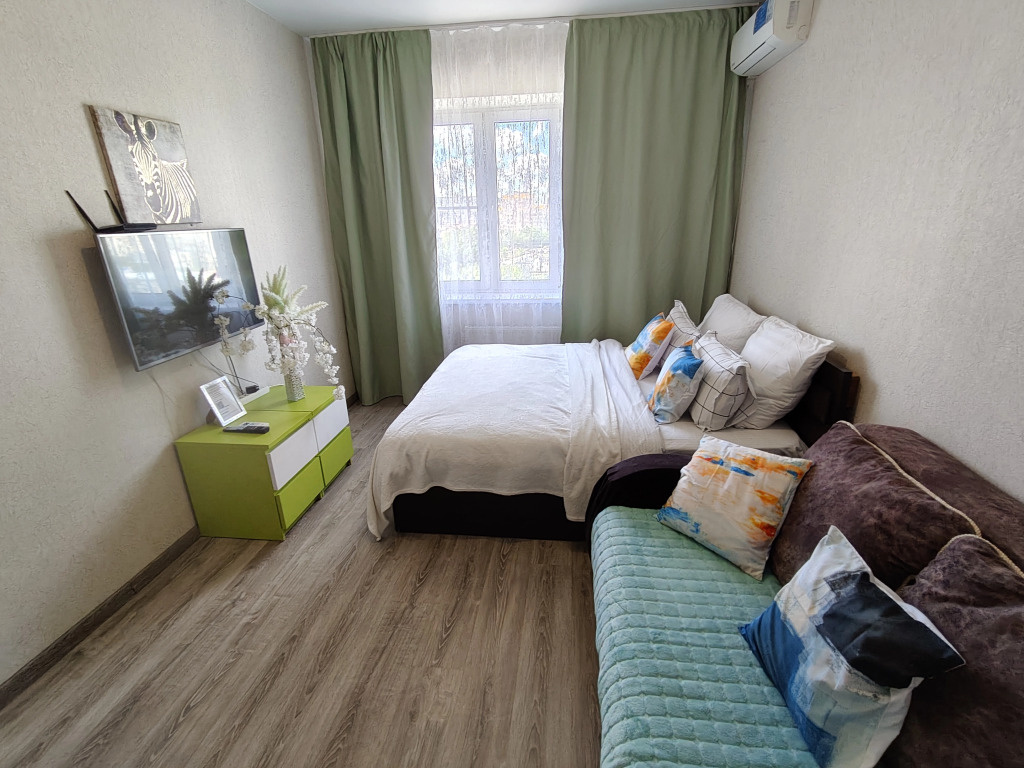 Фотография квартиры Апартаменты рядом с ТЦ Красная площадь