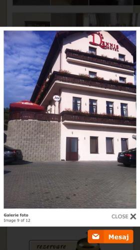 Фотография гостиницы Hotel Dennis