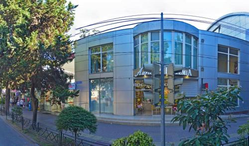 Фотография хостела Roof