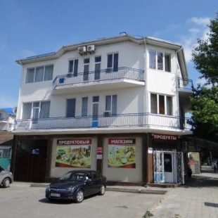 Фотография гостевого дома Алина на Ленина, 67