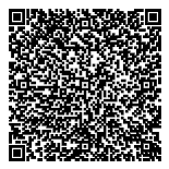 QR код базы отдыха Юность