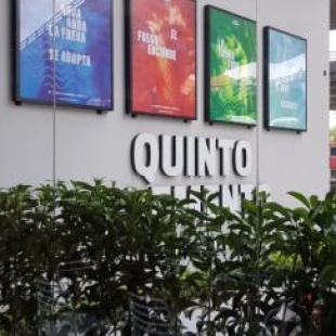 Фотография гостиницы Quinto Elemento