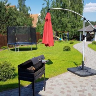 Фотография Коттеджа Villa Gold