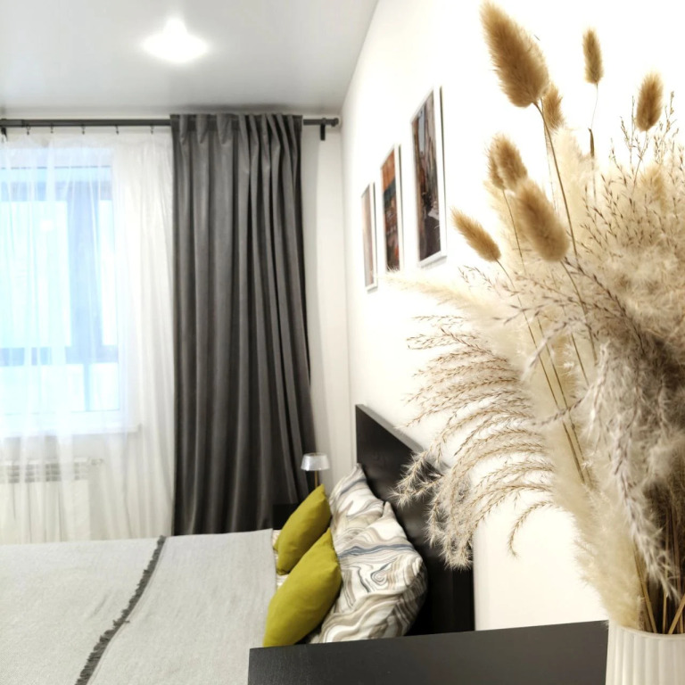 Фотография квартиры Квартира Студия на Ново-Садовой