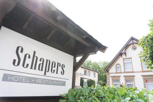 Фотография гостиницы Hotel Schaper