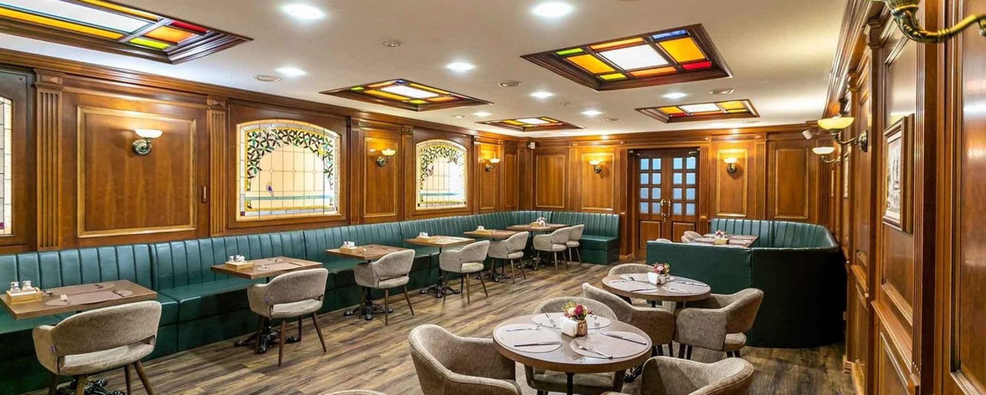 Фотографии конференц-зала Конференц-зал Медвежий угол