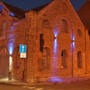 Фотографии гостевого дома
Blue House On The Water