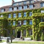 Фотография гостиницы Clarion Collection Hotel Gabelshus