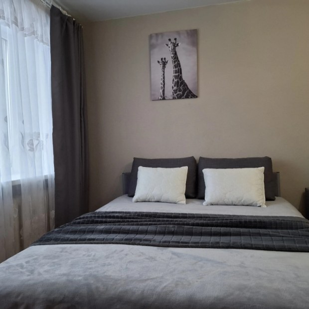 Фотографии квартиры 
            Квартира в Центре