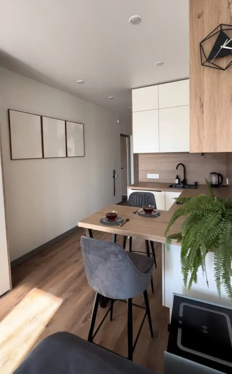 Фотография квартиры Квартира ApartsAlexandr