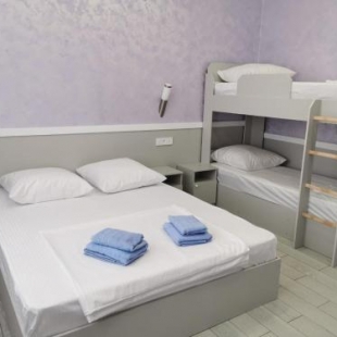 Фотография мини отеля СВ