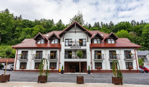 Фотография гостевого дома Medical Wellness & SPA Werona