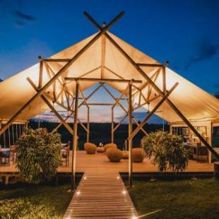 Фотографии кемпинга 
            Glamping Entre Rios