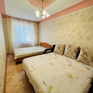 Фотография квартиры Квартира на Пермякова 16