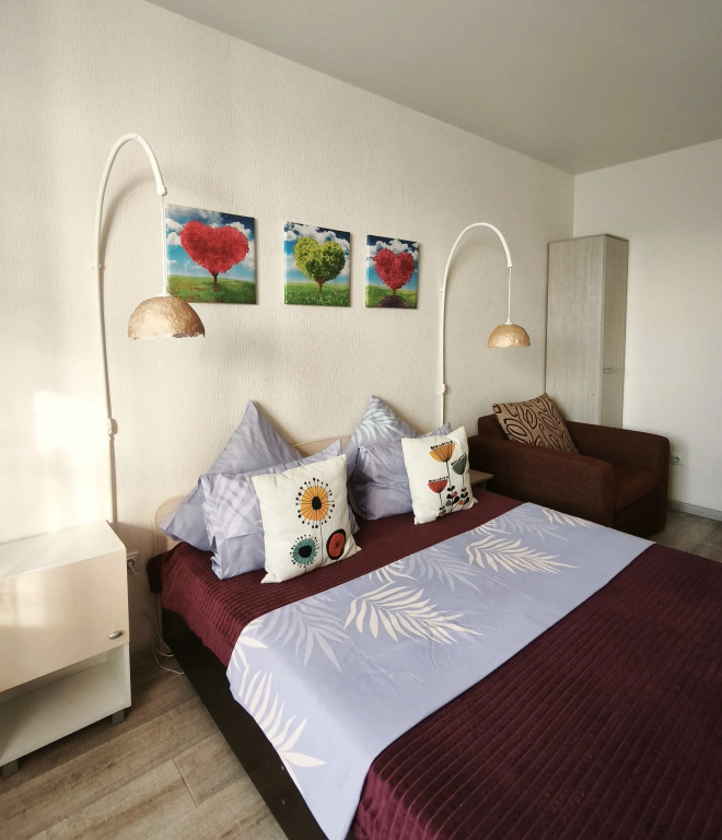 Фотография квартиры Апартаменты Дуси Ковальчук 238