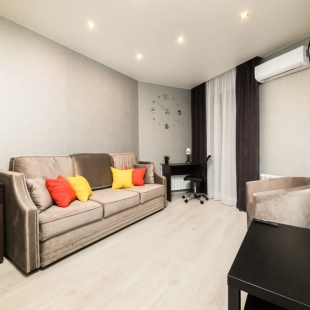 Фотография квартиры Квартира на Улице Волкова