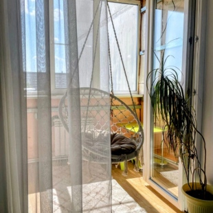 Фотография квартиры Квартира Уютная Квартира в Центре Города