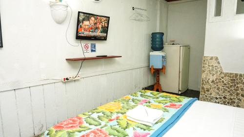 Фотография мини отеля Budarno Homestay