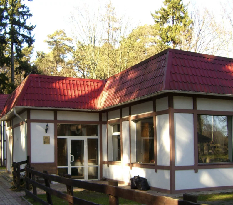 Фотография гостевого дома Три девятки