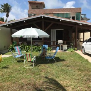 Фотография гостевого дома Casa de Frida Enseada dos corais
