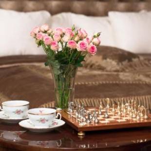 Фотографии гостиницы
Royal Casino SPA & Hotel Resort