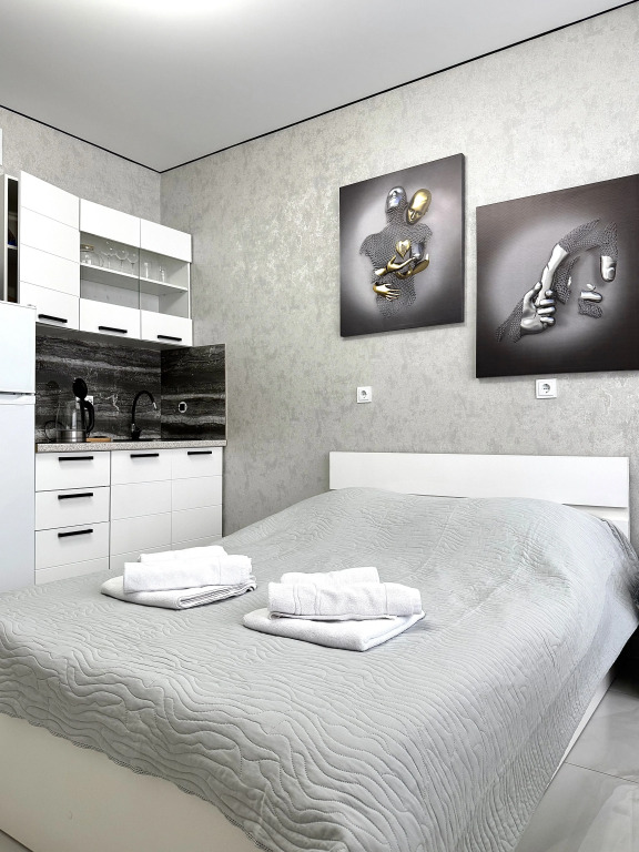 Фотография квартиры Квартира Уютная в ЖК Яблоневый