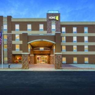 Фотографии гостиницы
Home2 Suites by Hilton Sioux Falls Sanford Medical Center
