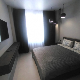 Фотография квартиры Квартира Красивая на Набережной Героя России Кислова