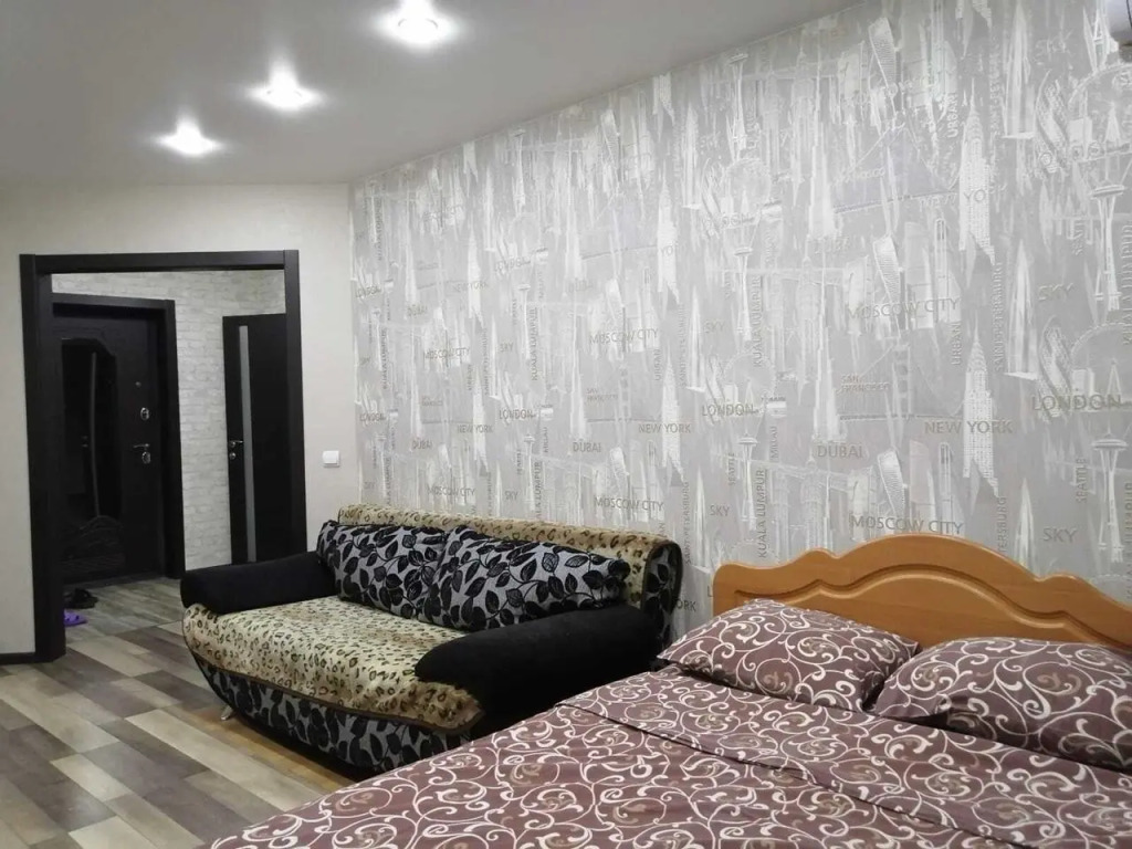 Фотография квартиры Апартаменты на улице Ленинского Комсомола