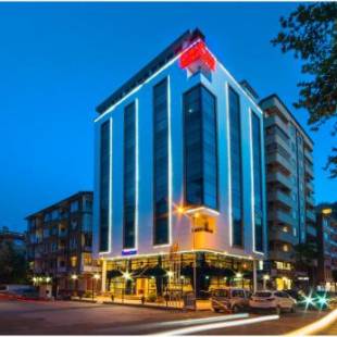 Фотография гостиницы Dies Hotel