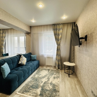 Фотография квартиры Сеть Nasutki38|Студия Ренуар возле дворца Бракосочетания