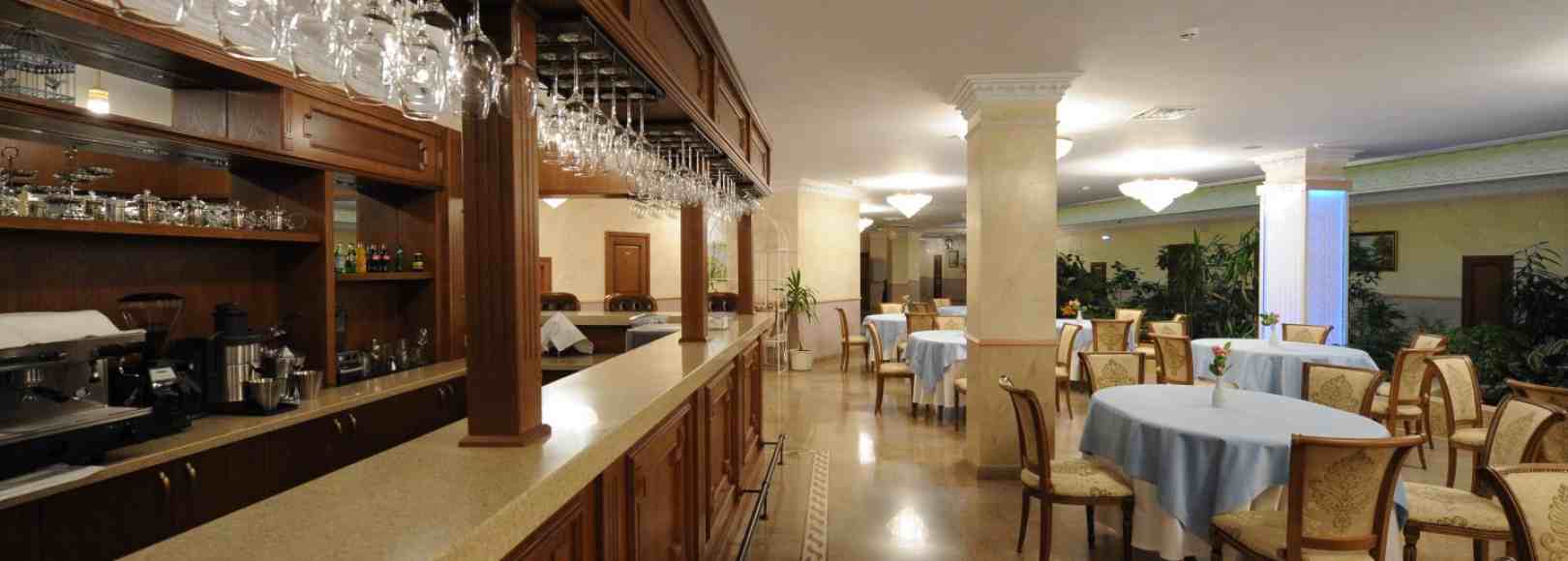 Фотография ресторана Покровская