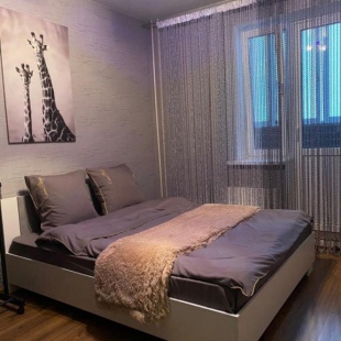 Фотография квартиры Апартаменты Революции 1905 года 31Д