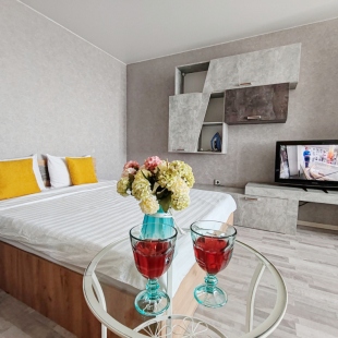 Фотография квартиры Квартира Уютная в Новокузнецке