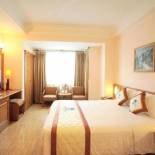 Фотография гостиницы Grand Cititel Central Saigon Hotel