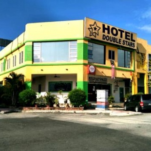 Фотография гостиницы Hotel EC Double Star KLIA 1-KLIA 2