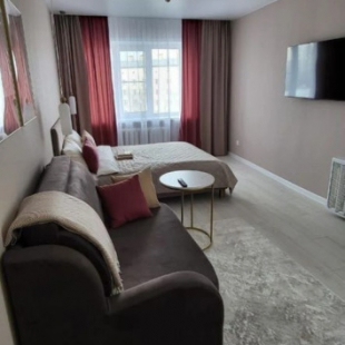 Фотография квартиры Квартира на проспекте Ленина 46